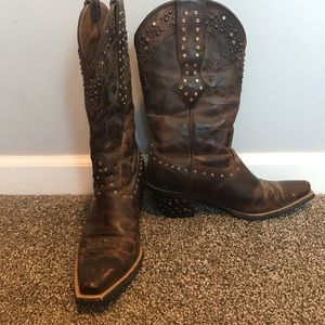 Ariat boots